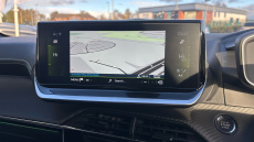 Peugeot 208 1.2 PureTech 100 GT 5dr Petrol Hatchback